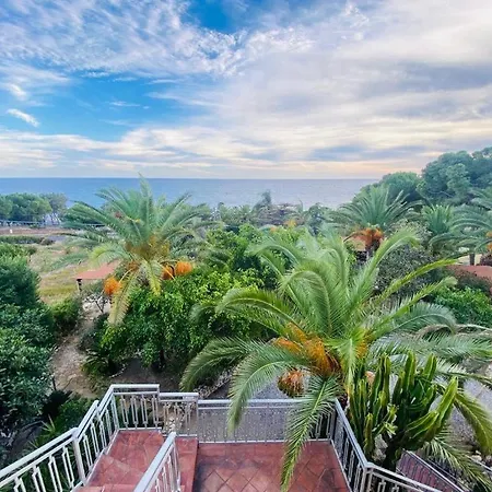 Finestra Sul Mare B&B *