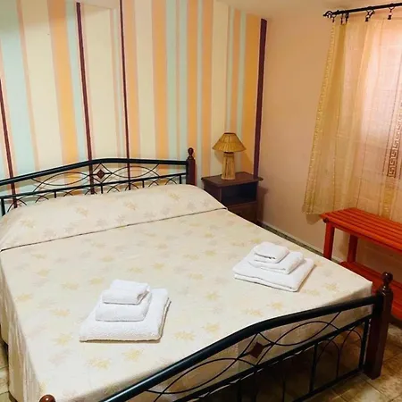 Finestra Sul Mare Palizzi Marina