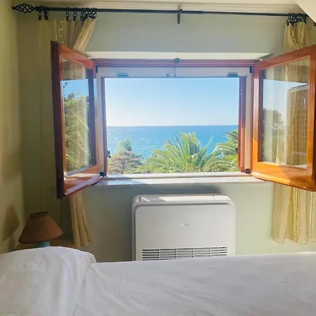 B&B Finestra Sul Mare