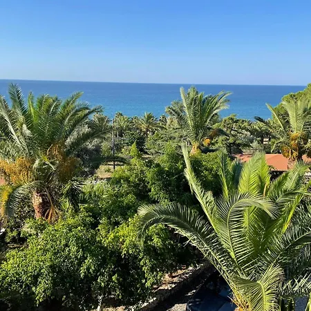 B&B Finestra Sul Mare