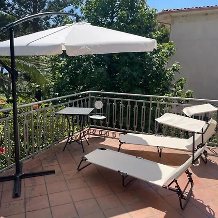 Finestra Sul Mare B&B