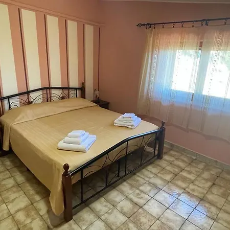 Finestra Sul Mare לינה וארוחת בוקר