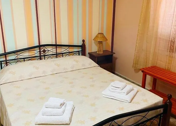 Finestra Sul Mare Palizzi Marina